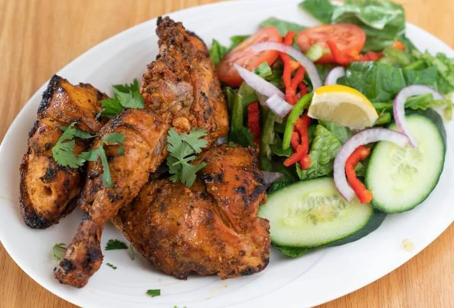 Best Indian Restaurant in Richmond, BC
