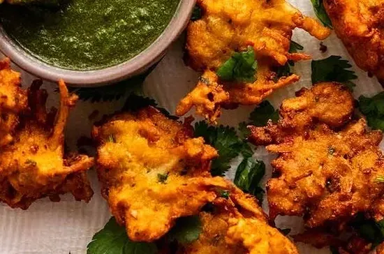 Best Indian Restaurant in Richmond, BC