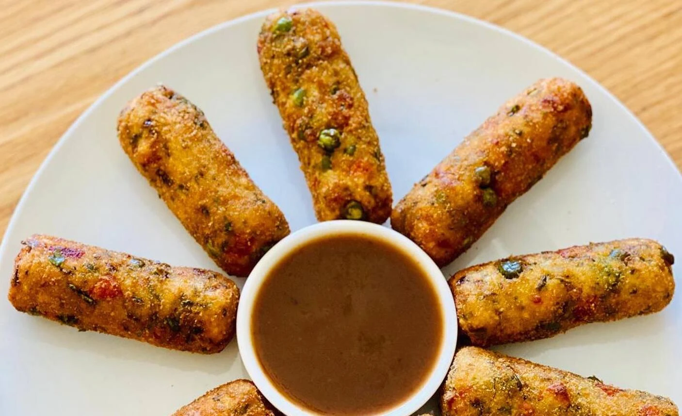 Best Indian Restaurant in Richmond, BC