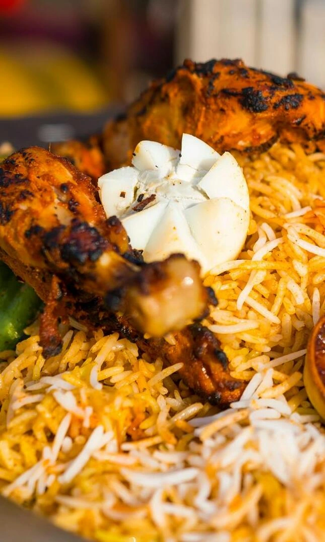 Best Indian Restaurant in Richmond, BC