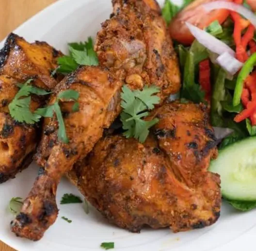 Best chicken kabab in Richmond, BC