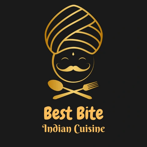 Best Bite Indian Cuisine Richmond Logo